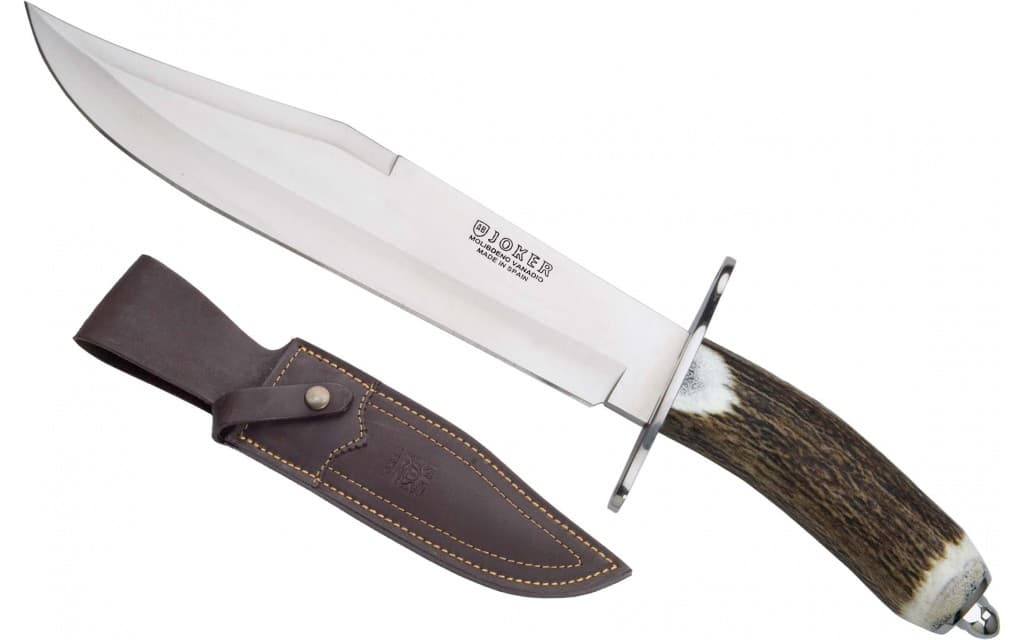 Deri Bıçak Kılıfı